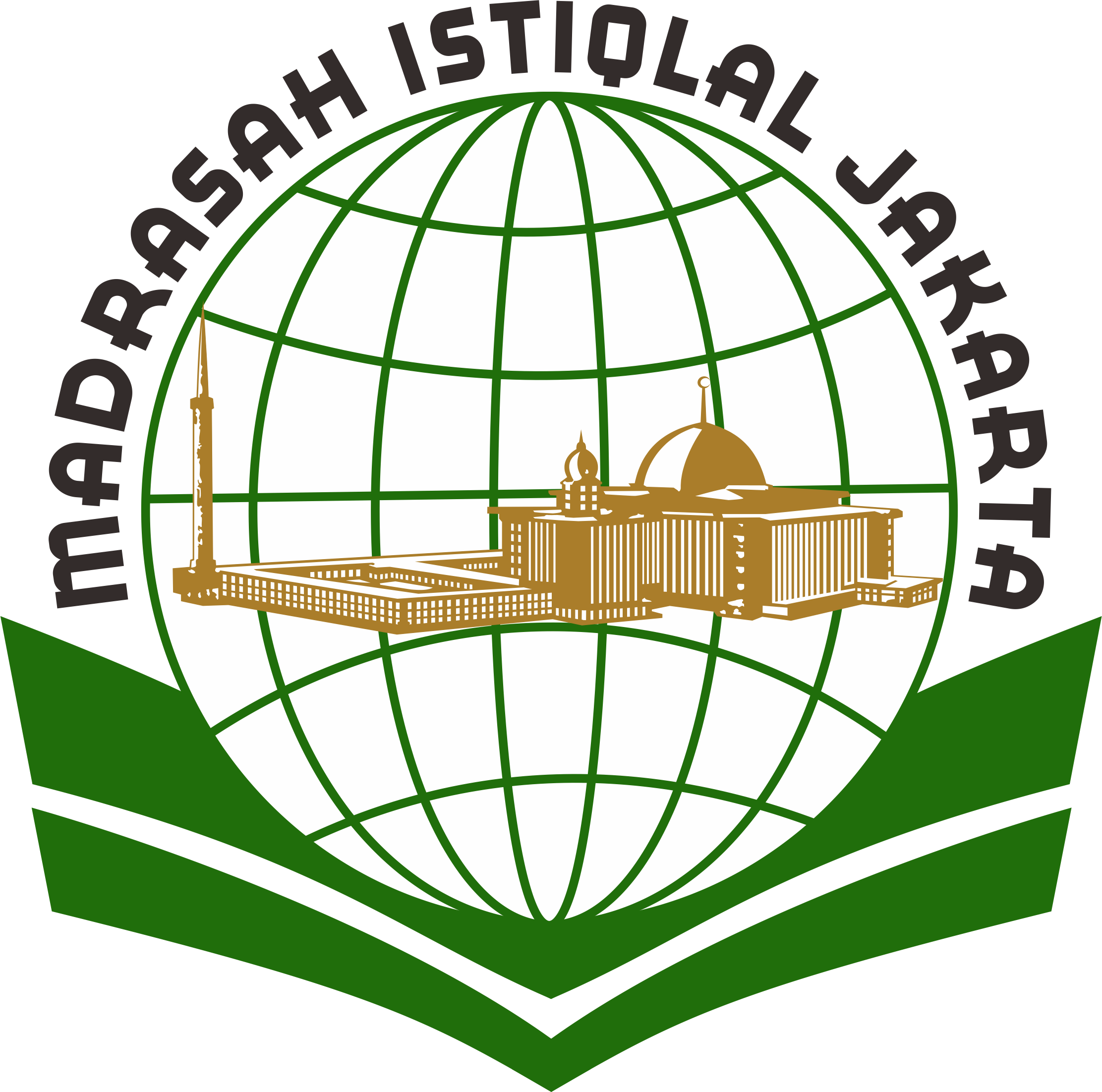 MIJ Logo